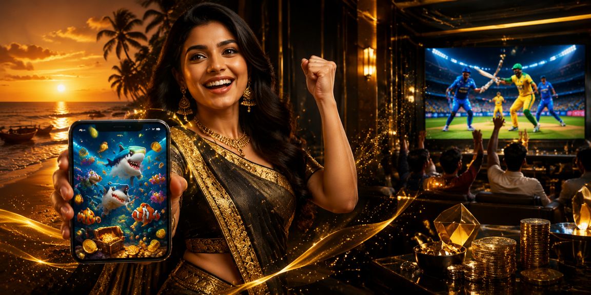 সেন্ট মার্টিনে ক্রিকেট বেটিং মুহূর্ত